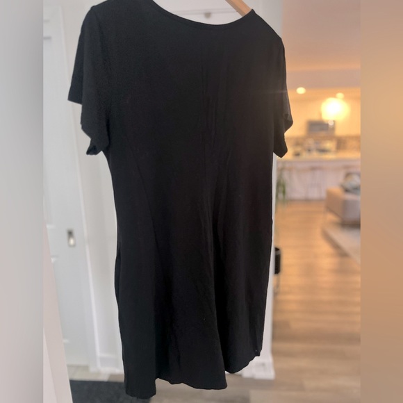 Smash and Tess black romper, size M - Picture 1 of 4